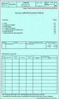 ISO 9001 eljárás 4/1 lap