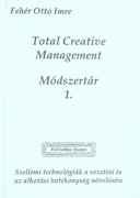 Total Creative Management knyv